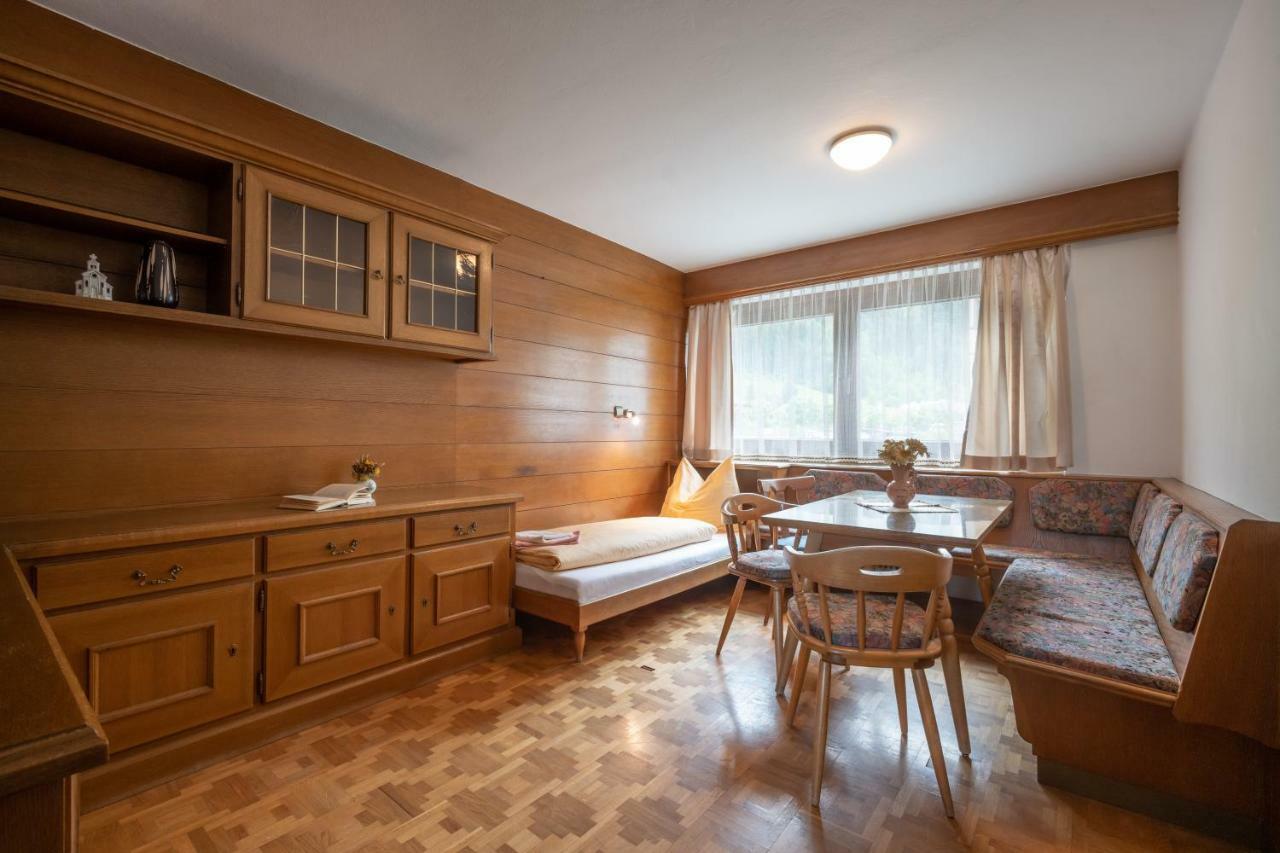 マイヤーホーフェンGastehaus Amorアパートメント エクステリア 写真
