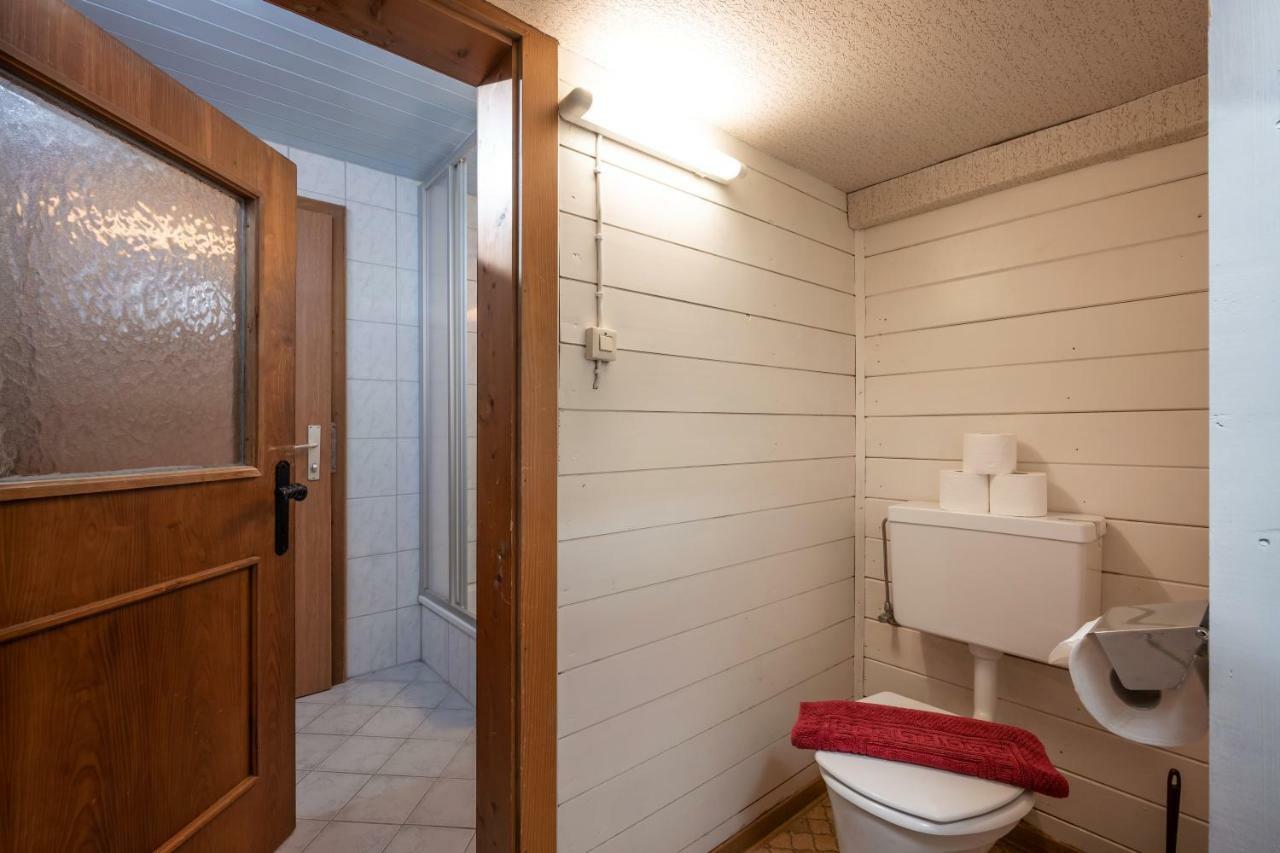 マイヤーホーフェンGastehaus Amorアパートメント エクステリア 写真