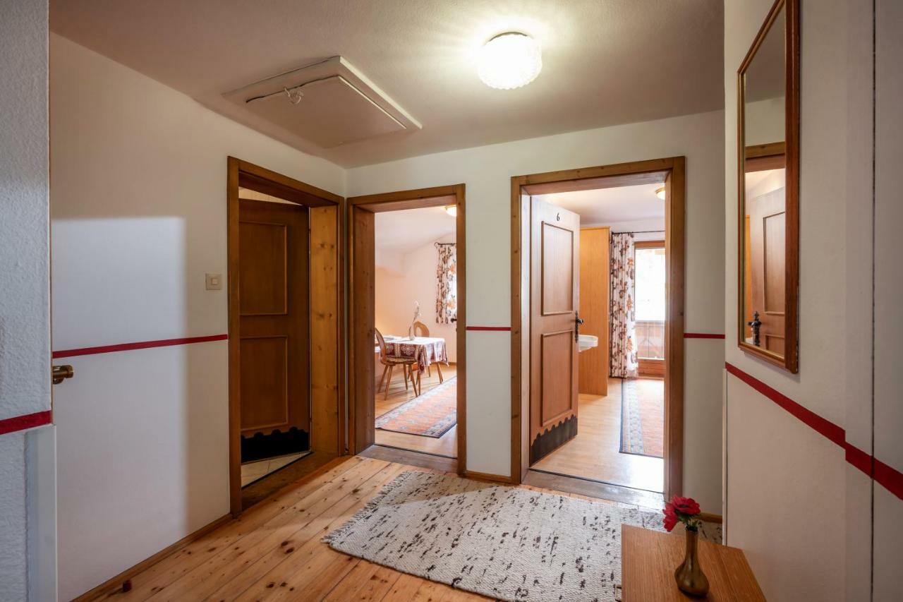マイヤーホーフェンGastehaus Amorアパートメント エクステリア 写真